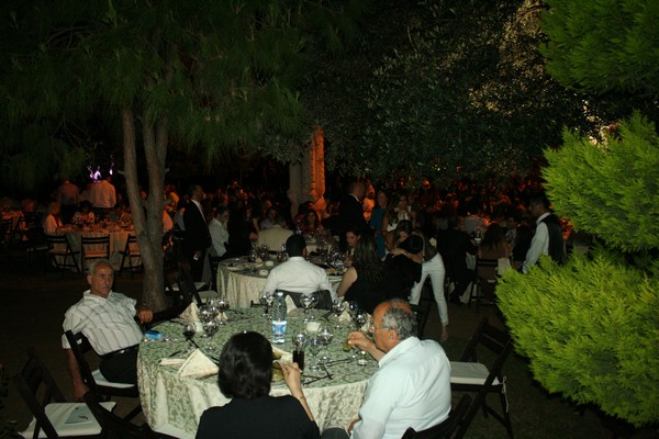 USEK Patronal Feast Day 2013